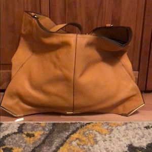 Vince Camuto Slouchy Leather Bag